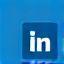 LinkedIn icon