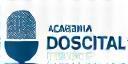 Academia Digital do Podcast Logo