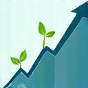 Illustration representing growth or progress.